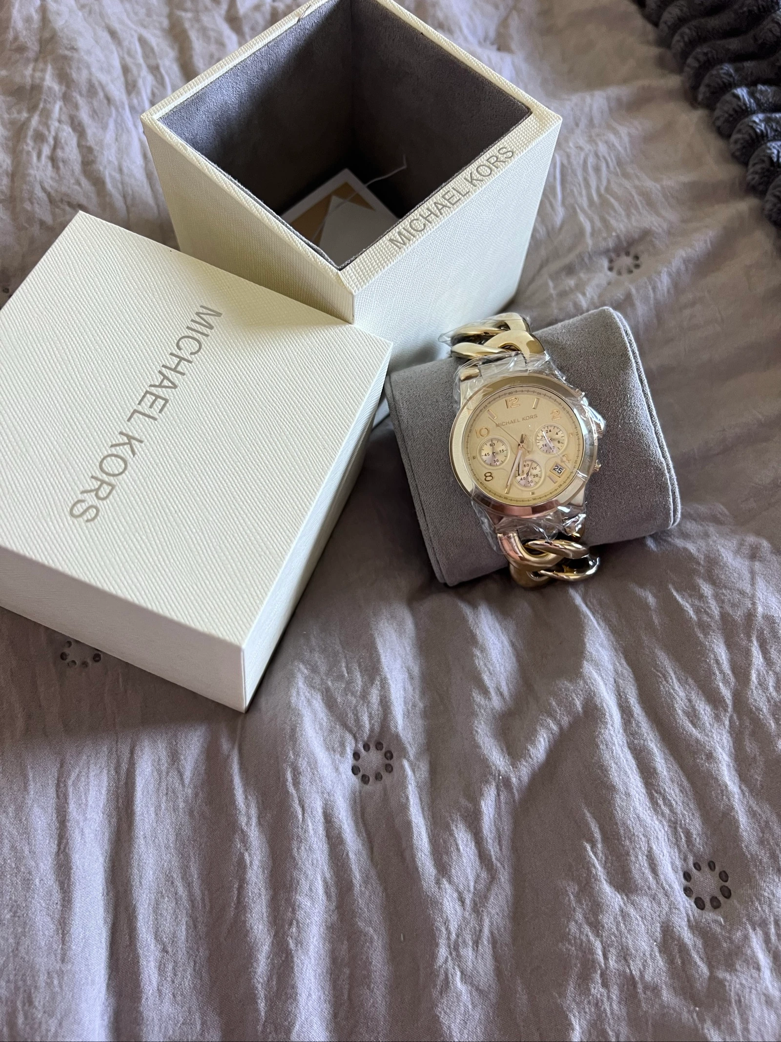 Relógio Michael Kors 